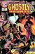 Ghostly Haunts (Charlton, 1971 series) #42 (January 1975)