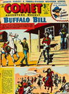 The Comet (AP, 1946 series) #462 (25 May 1957)