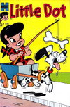 Little Dot  #4 (March 1954)
