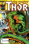Thor  #341 (March 1984)