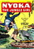 Nyoka the Jungle Girl (Fawcett, 1945 series) #15 (January 1948)