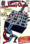 Superman's Pal, Jimmy Olsen (DC, 1954 series) #148 April 1972