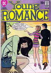 Young Romance (DC, 1963 series) #168 October-November 1970