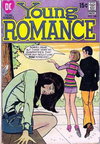 Young Romance  #168 (October-November 1970)