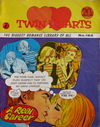 Twin Hearts (Colour Comics, 1958 series) #182 [June 1973?]