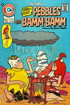 Pebbles And Bamm-Bamm  #24 (February 1975)