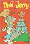M-G-M's Tom and Jerry Comics Giant Edition (Rosnock, 1968 series)  #38-40 ([August 1968])
