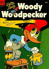 Walter Lantz Woody Woodpecker  #23 (February-March 1954)