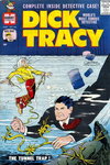 Dick Tracy  #140 (June 1960)