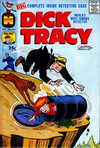 Dick Tracy  #142 (October 1960)