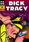 Dick Tracy  #85 (March 1955)