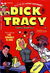 Dick Tracy (Harvey, 1950 series) #36 (February 1951)