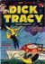 Dick Tracy (Harvey, 1950 series) #49 (March 1952)