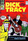 Dick Tracy  #120 (February 1958)