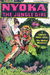 Nyoka the Jungle Girl (Fawcett, 1945 series) #22 (August 1948)