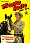 Monte Hale Western  #69 (February 1952)