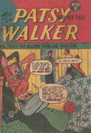 Patsy Walker and Her Pals (Horwitz, 1955? series) #20 [August 1956?]