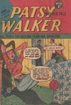 Patsy Walker and Her Pals  #20 ([August 1956?])