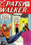 Patsy Walker  #59 (July 1955)