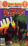 House of Mystery  #255 (November-December 1977)