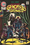 The Many Ghosts of Dr. Graves  #48 (November 1974)