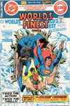 World's Finest Comics (DC, 1941 series) #271 September 1981