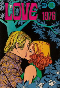 Love 1976 (KG Murray, 1976) 