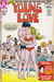 Young Love (DC, 1963 series) #92 (February 1972)
