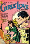 Girls' Love Stories  #16 (March-April 1952)