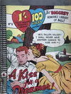 Twin Hearts (Colour Comics, 1958 series) #8 [August 1958?]