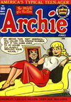 Archie Comics  #50 (May-June 1951)
