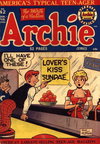 Archie Comics  #42 (January-February 1950)