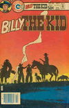 Billy the Kid (Charlton, 1957 series) #138 (October 1980)