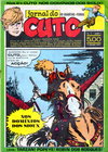 Jornal do Cuto  #1 (1 July 1971)