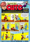 Jornal do Cuto  #3 (21 July 1971)