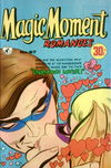 Magic Moment Romances (Colour Comics, 1957 series) #97 [June 1973?]