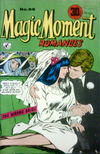 Magic Moment Romances (Colour Comics, 1957 series) #95 [February 1973?]