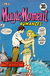 Magic Moment Romances (Colour Comics, 1957 series) #93 ([October 1972?])