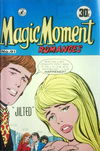 Magic Moment Romances (Colour Comics, 1957 series) #91 [June 1972?]