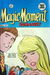 Magic Moment Romances (Colour Comics, 1957 series) #91 ([June 1972?])