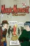Magic Moment Romances  #78 ([April 1970])