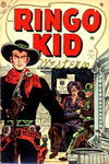 Ringo Kid  #1 (August 1954)