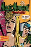 Magic Moment Romances (Colour Comics, 1957 series) #69 [October 1968?]