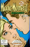 Magic Moment Romances (Colour Comics, 1957 series) #66 [April 1968?]