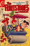 The Flintstones (Charlton, 1970 series) #3 March 1971