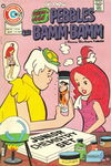 Pebbles And Bamm-Bamm (Charlton, 1972 series) #25 (March 1975)