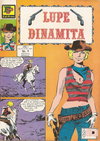 Lupe Dinamita  #4 (31 July 1972)