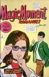 Magic Moment Romances  #61 ([June 1967?])