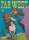 Far West (Quimantù, 1972 series) #171 February 1972