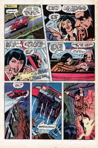 Lost! (<span class="fw-500">The Superman Family</span>  #203 (September-October 1980)), page 5